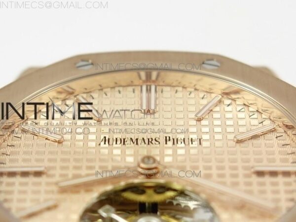 ROYAL OAK TOURBILLON 26510 EXTRA-THIN - Image 7