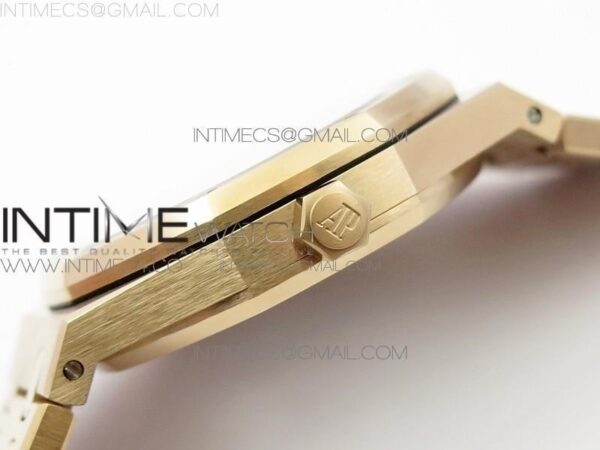 ROYAL OAK TOURBILLON 26510 EXTRA-THIN - Image 8
