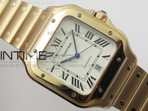 Santos de Cartier 40mm - Image 2