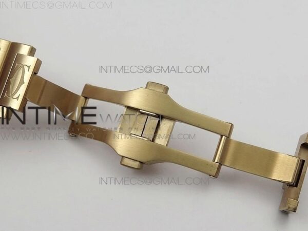 Santos de Cartier 40mm - Image 12