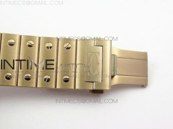 Santos de Cartier 40mm - Image 15