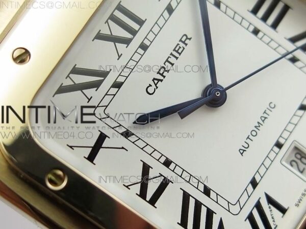 Santos de Cartier 40mm - Image 3