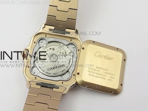 Santos de Cartier 40mm - Image 22