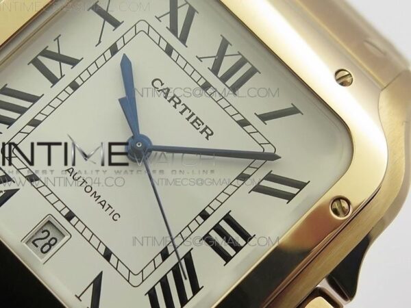 Santos de Cartier 40mm - Image 4
