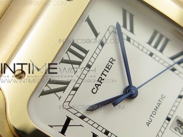 Santos de Cartier 40mm - Image 5