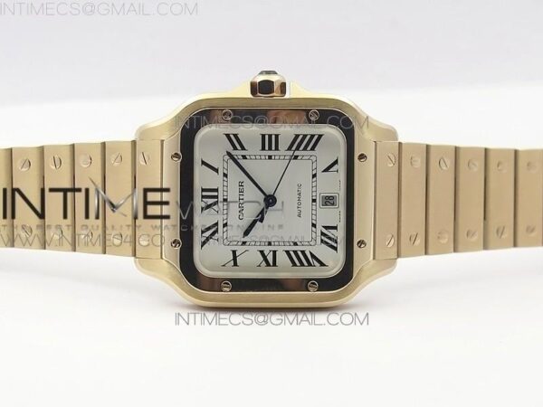 Santos de Cartier 40mm - Image 6