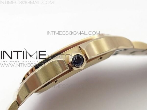 Santos de Cartier 40mm - Image 7