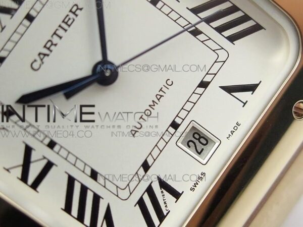 Santos de Cartier 40mm - Image 8