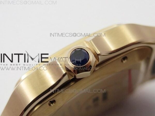 Santos de Cartier 40mm - Image 9