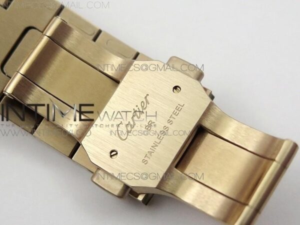 Santos de Cartier 40mm - Image 10