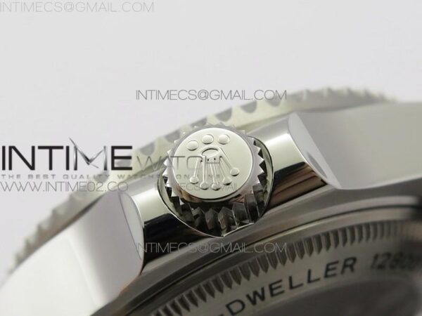 SEA-DWELLER DEEPSEA 116660 "D-BLUE" - Image 11