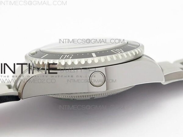 SEA-DWELLER DEEPSEA 116660 "D-BLUE" - Image 12