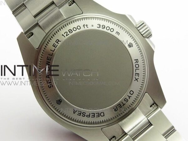 SEA-DWELLER DEEPSEA 116660 "D-BLUE" - Image 16