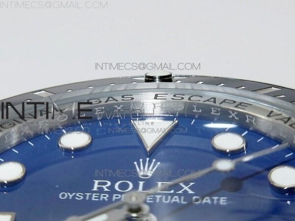 SEA-DWELLER DEEPSEA 116660 "D-BLUE" - Image 8