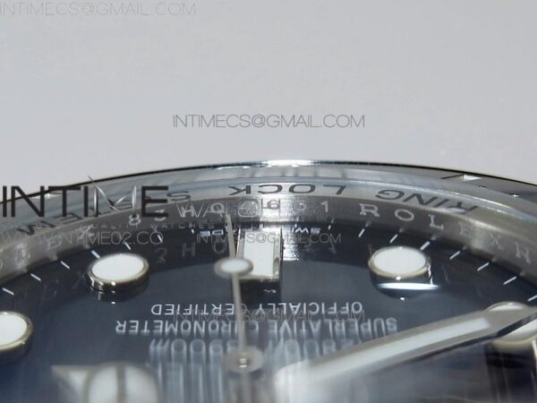 SEA-DWELLER DEEPSEA 116660 "D-BLUE" - Image 9