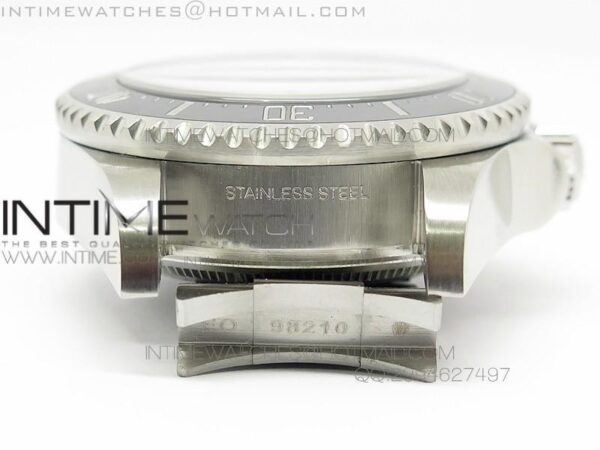 SEA-DWELLER DEEPSEA 116660 "D-BLUE" VSF - Image 15