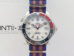 Seamaster 300M