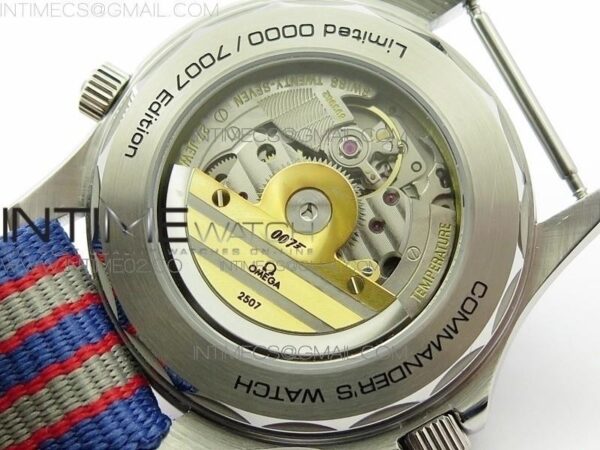 Seamaster 300M - Image 10