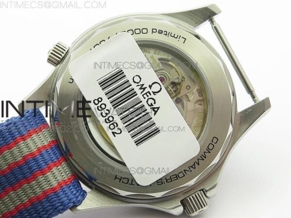 Seamaster 300M - Image 11