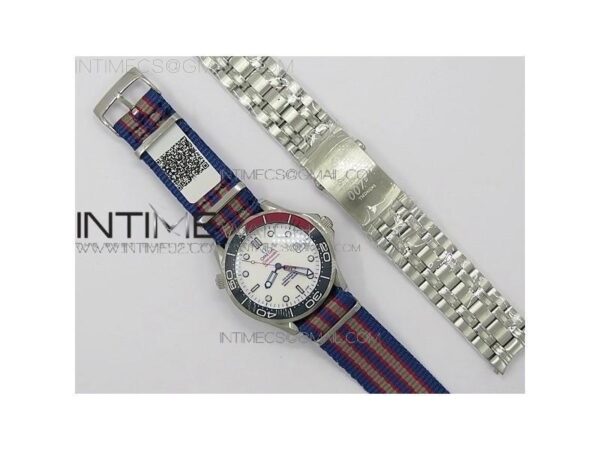 Seamaster 300M - Image 12