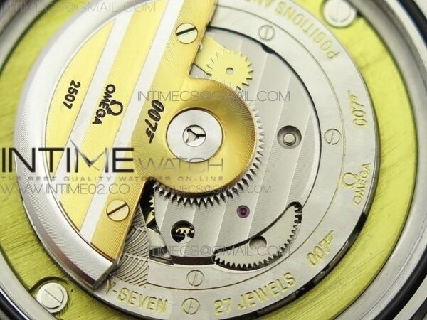 Seamaster 300M - Image 15