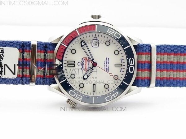 Seamaster 300M - Image 2