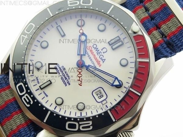 Seamaster 300M - Image 3