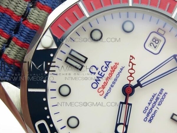 Seamaster 300M - Image 4