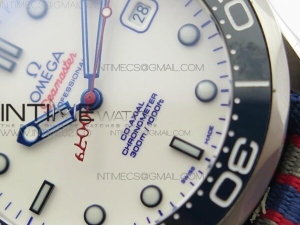 Seamaster 300M - Image 6