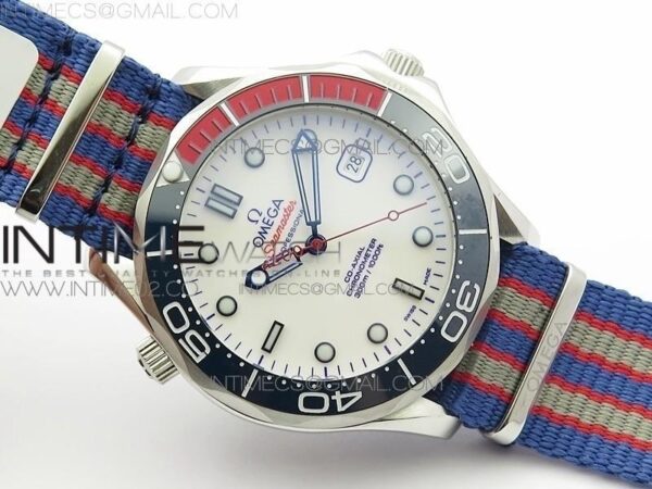 Seamaster 300M - Image 7