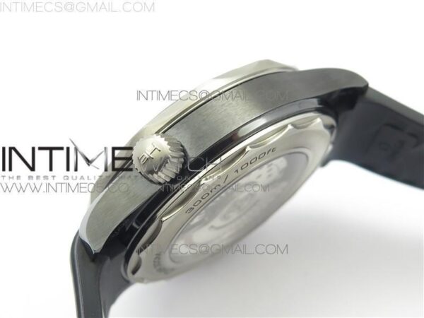 SEAMASTER DIVER 300M REAL CERAMIC - Image 8