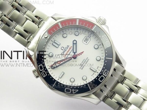 SEAMASTER DIVER 300M SS - Image 2