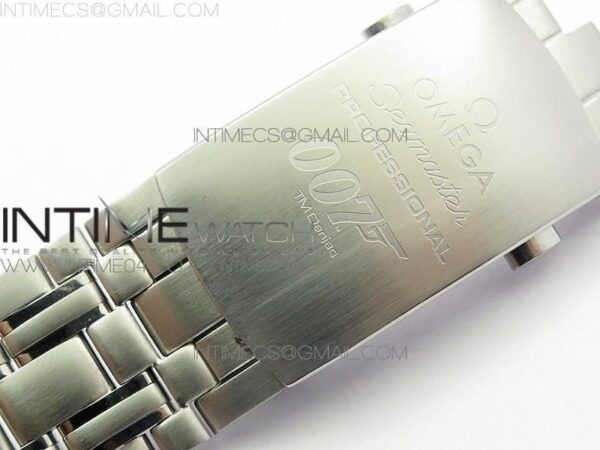 SEAMASTER DIVER 300M SS - Image 11