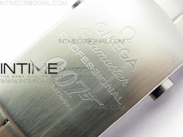 SEAMASTER DIVER 300M SS - Image 12