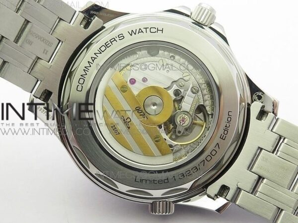 SEAMASTER DIVER 300M SS - Image 15