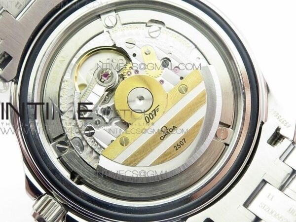 SEAMASTER DIVER 300M SS - Image 16