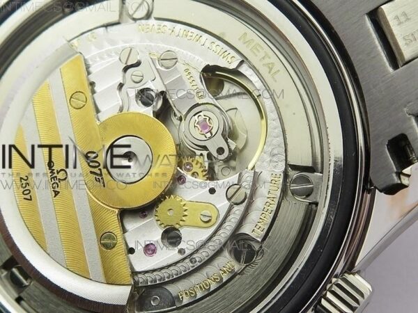 SEAMASTER DIVER 300M SS - Image 17