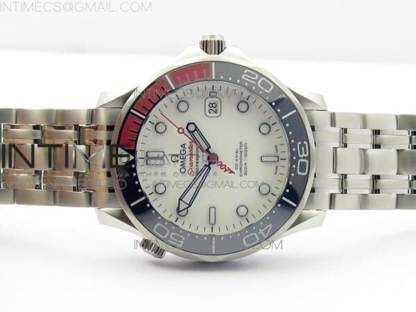 SEAMASTER DIVER 300M SS - Image 3