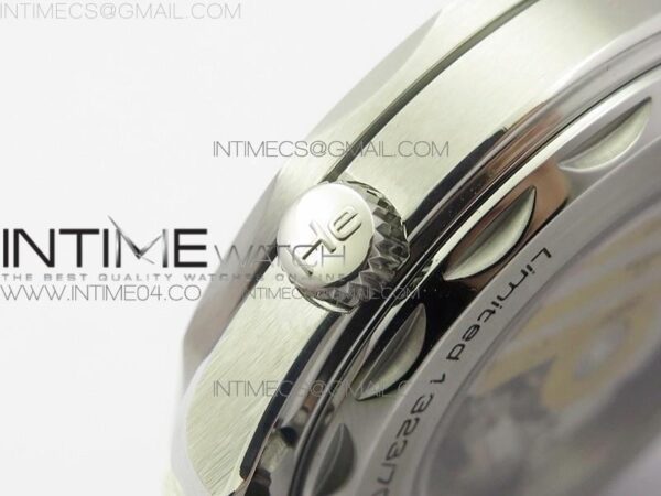 SEAMASTER DIVER 300M SS - Image 6