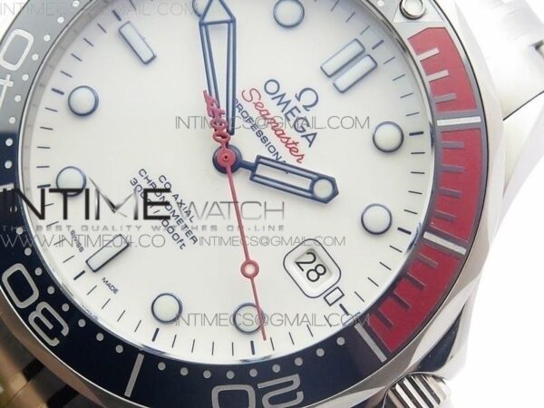 SEAMASTER DIVER 300M SS - Image 7