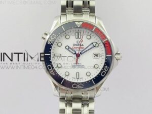 SEAMASTER DIVER 300M SS
