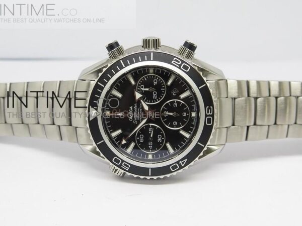 SEAMASTER PLANET OCEAN CHRONO - Image 8