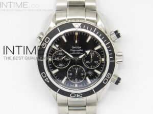 SEAMASTER PLANET OCEAN CHRONO