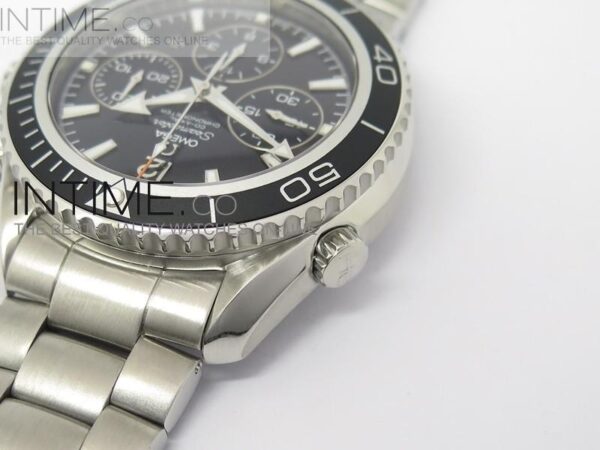 SEAMASTER PLANET OCEAN CHRONO - Image 3
