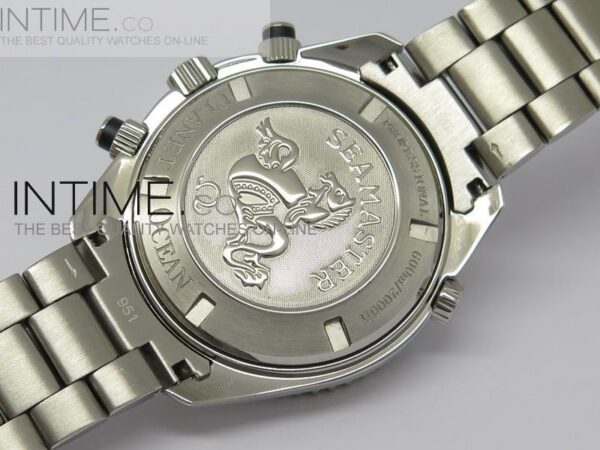 SEAMASTER PLANET OCEAN CHRONO - Image 6