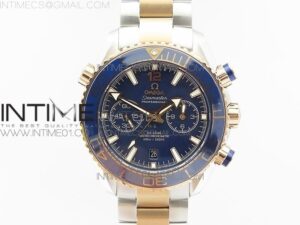 SEAMASTER PROFESSIONAL CHRONO