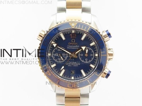SEAMASTER PROFESSIONAL CHRONO