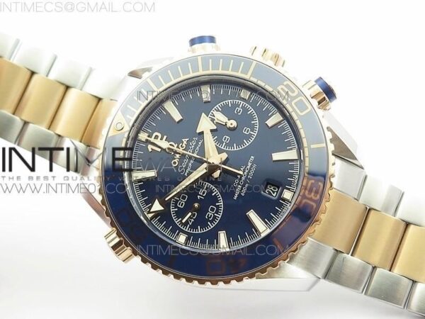 SEAMASTER PROFESSIONAL CHRONO - Image 2