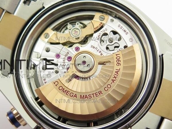 SEAMASTER PROFESSIONAL CHRONO - Image 15