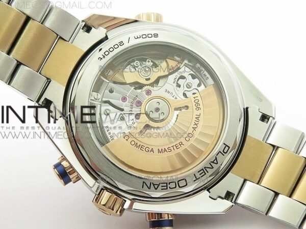 SEAMASTER PROFESSIONAL CHRONO - Image 14